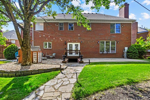 1301 Mumford Lane, Lexington, KY 40513