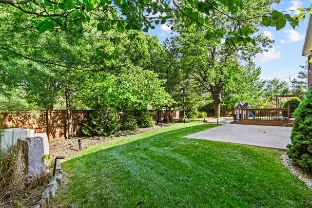 1301 Mumford Lane, Lexington, KY 40513