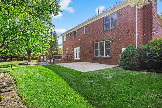 1301 Mumford Lane, Lexington, KY 40513