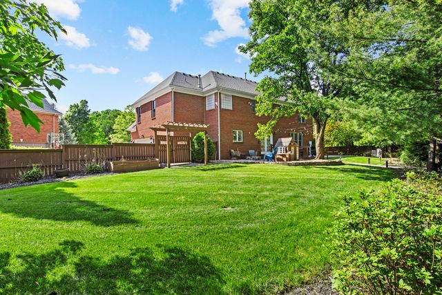 1301 Mumford Lane, Lexington, KY 40513