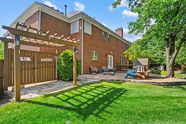 1301 Mumford Lane, Lexington, KY 40513