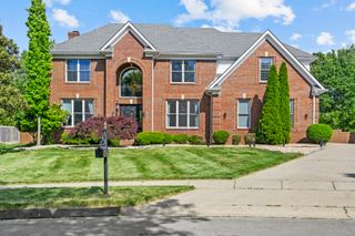 1301 Mumford Lane, Lexington, KY 40513