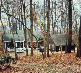 3314 Lazy Branch Road, Charlotte, NC 28270
