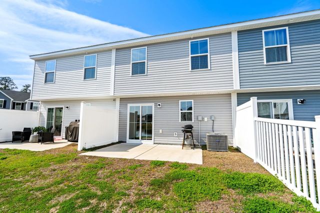 400 El Camino Dr Unit B, Myrtle Beach, SC 29579