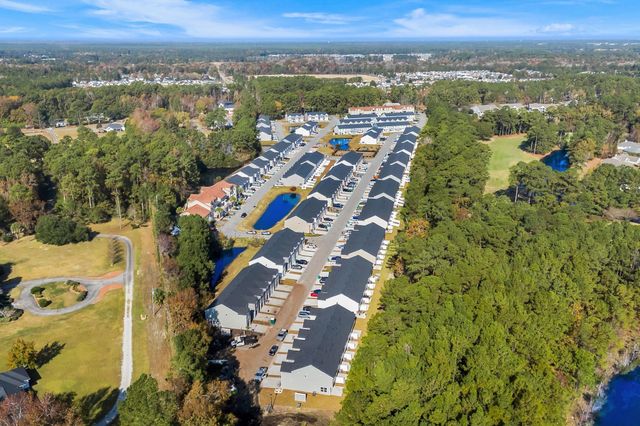 400 El Camino Dr Unit B, Myrtle Beach, SC 29579