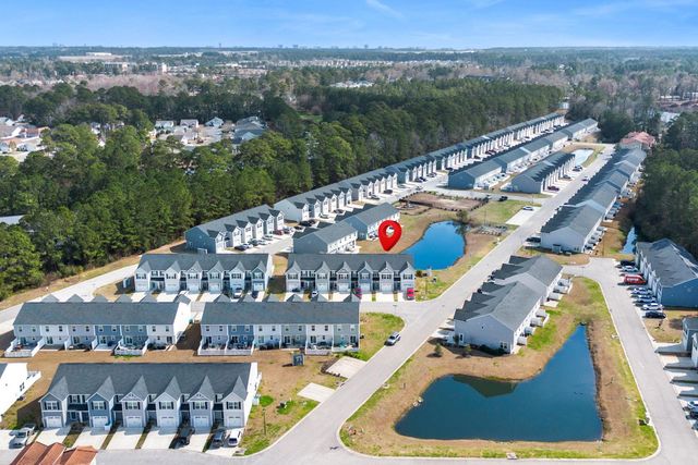 400 El Camino Dr Unit B, Myrtle Beach, SC 29579