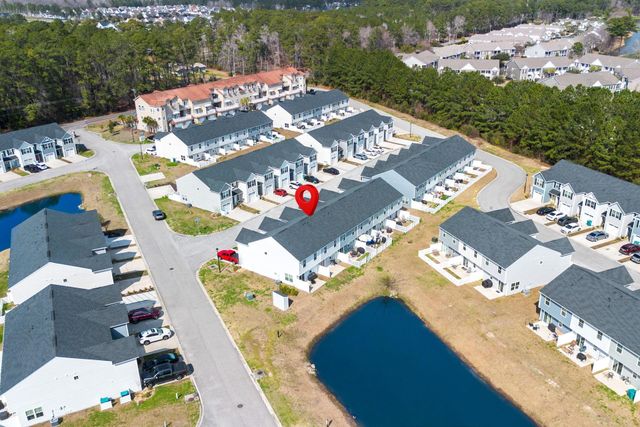 400 El Camino Dr Unit B, Myrtle Beach, SC 29579