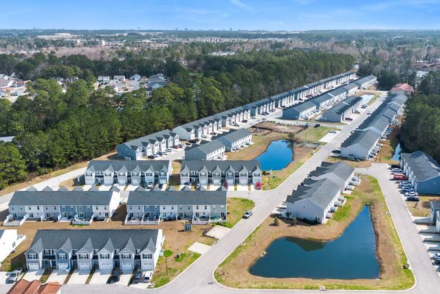 400 El Camino Dr Unit B, Myrtle Beach, SC 29579