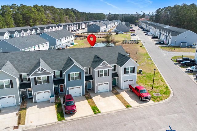 400 El Camino Dr Unit B, Myrtle Beach, SC 29579