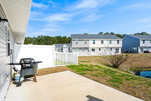 400 El Camino Dr Unit B, Myrtle Beach, SC 29579