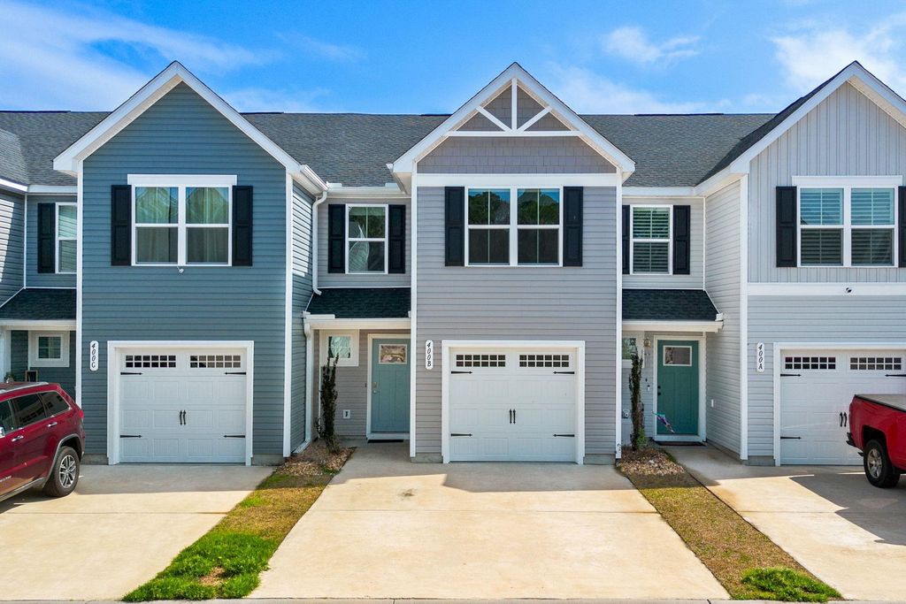 400 El Camino Dr Unit B, Myrtle Beach, SC 29579