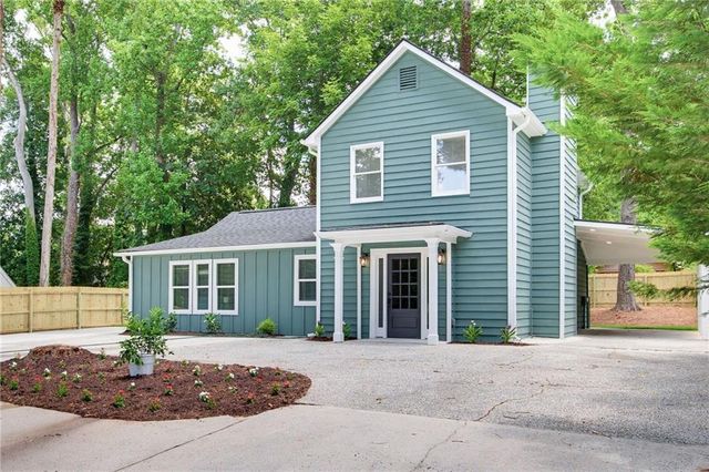 1383 Natchez Trace SW, Marietta, GA 30008