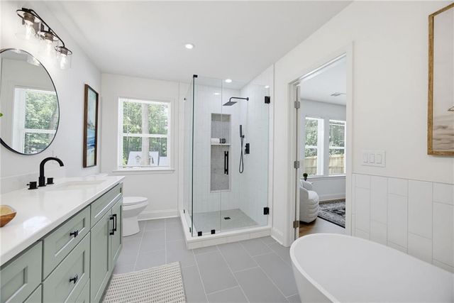 1383 Natchez Trace SW, Marietta, GA 30008