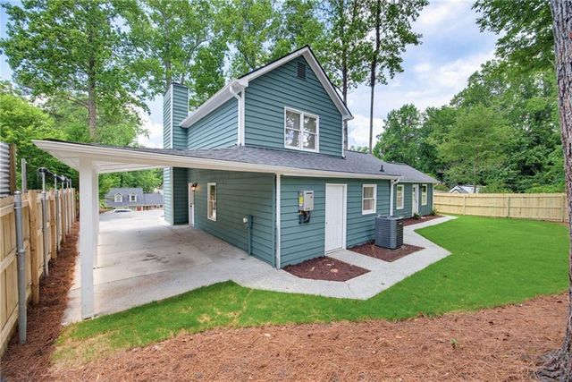 1383 Natchez Trace SW, Marietta, GA 30008