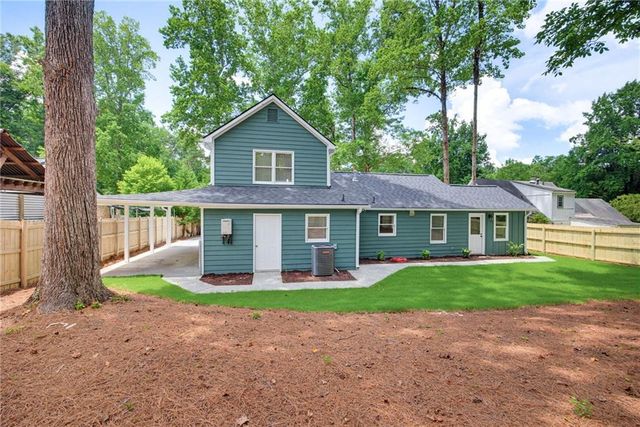 1383 Natchez Trace SW, Marietta, GA 30008