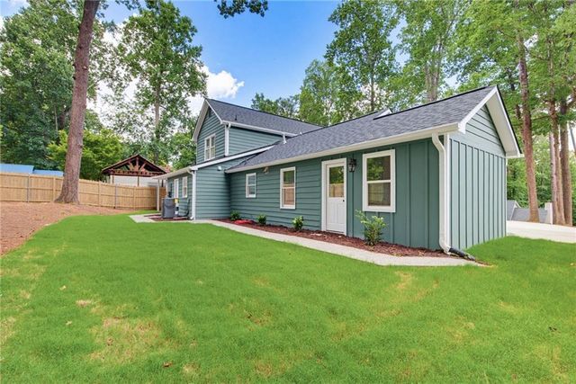 1383 Natchez Trace SW, Marietta, GA 30008