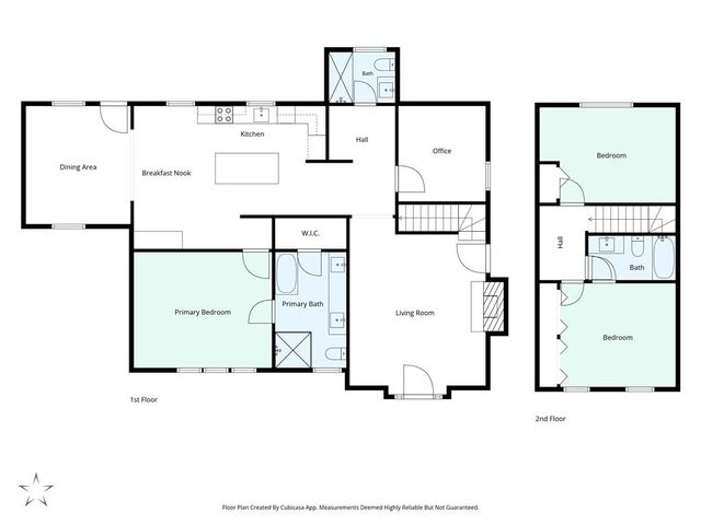 1383 Natchez Trace SW, Marietta, GA 30008