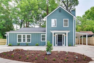 1383 Natchez Trace SW, Marietta, GA 30008