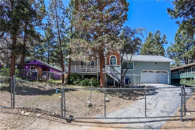 252 Riverside, Sugarloaf, CA 92386