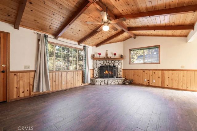 252 Riverside, Sugarloaf, CA 92386