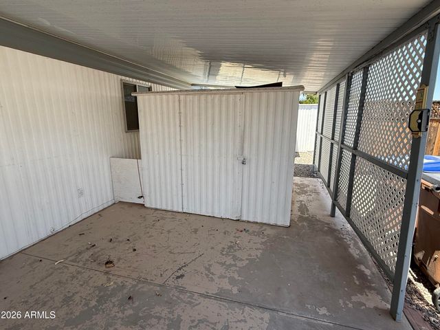 3602 N MONTANA Avenue, Florence, AZ 85132