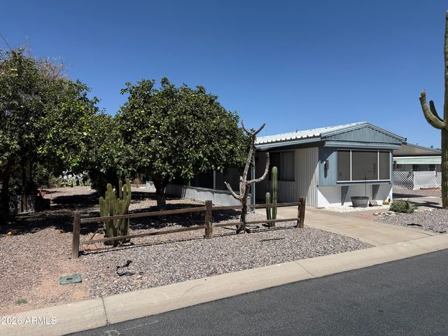 3602 N MONTANA Avenue, Florence, AZ 85132