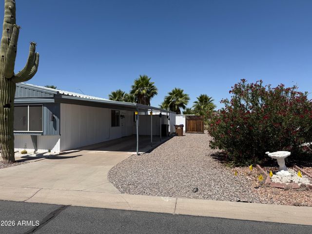 3602 N MONTANA Avenue, Florence, AZ 85132