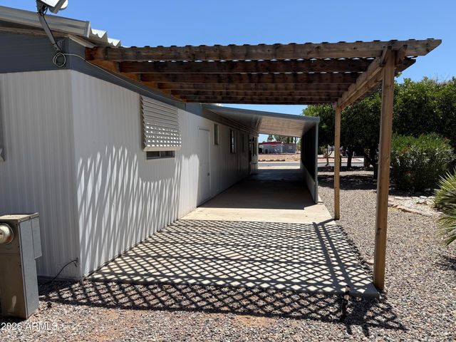 3602 N MONTANA Avenue, Florence, AZ 85132