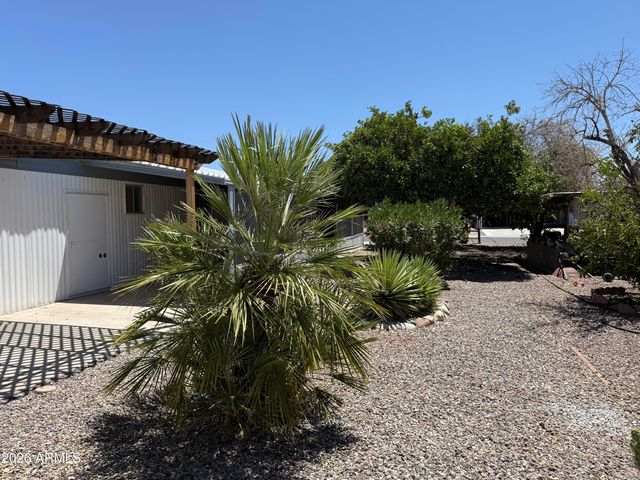 3602 N MONTANA Avenue, Florence, AZ 85132