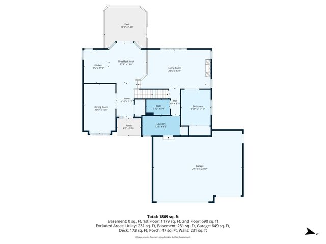 4676 Hamlet Avenue N, Oakdale, MN 55128