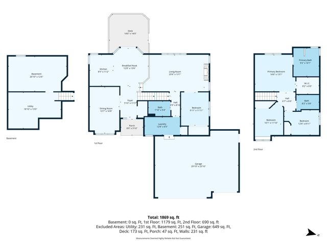 4676 Hamlet Avenue N, Oakdale, MN 55128