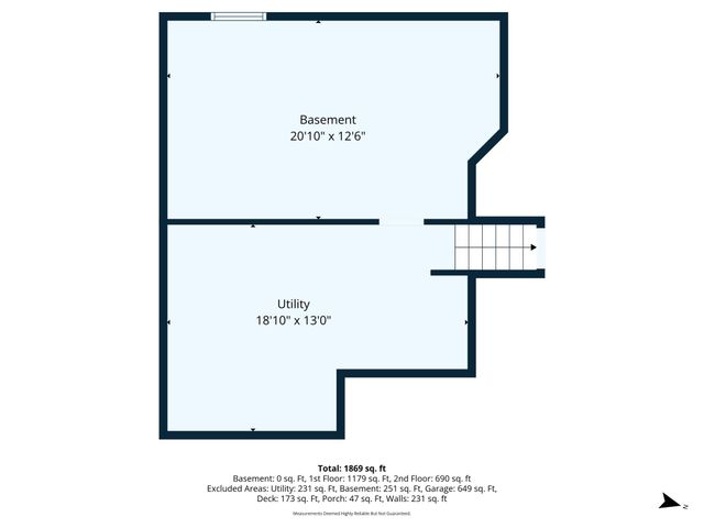 4676 Hamlet Avenue N, Oakdale, MN 55128