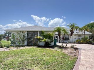 1438 RAZORBILL LANE, Punta Gorda, FL 33983