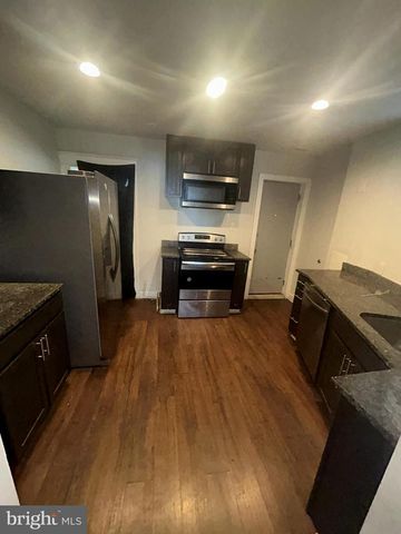 4638 YORK RD, Baltimore, MD 21212