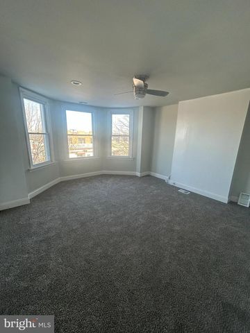 4638 YORK RD, Baltimore, MD 21212