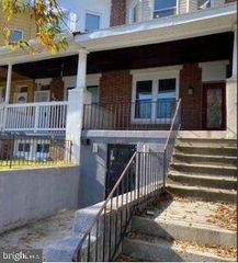 4638 YORK RD, Baltimore, MD 21212