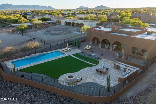 32021 N 143rd Place, Scottsdale, AZ 85262