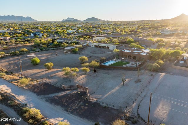 32021 N 143rd Place, Scottsdale, AZ 85262