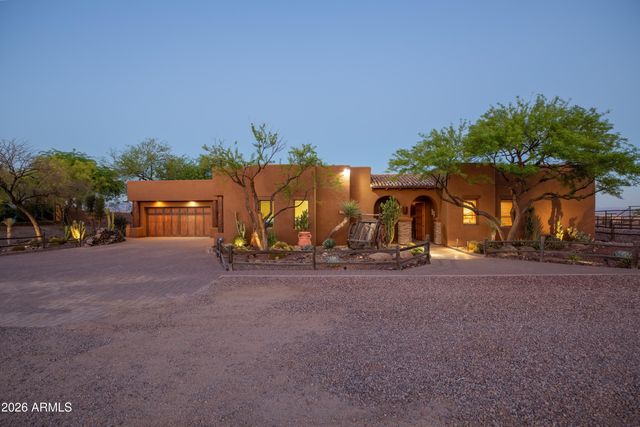 32021 N 143rd Place, Scottsdale, AZ 85262