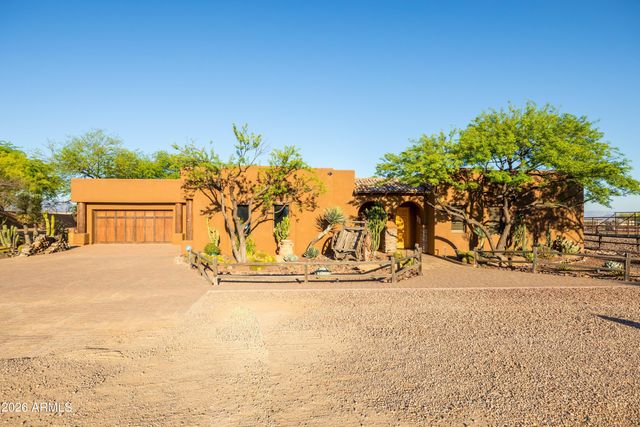 32021 N 143rd Place, Scottsdale, AZ 85262