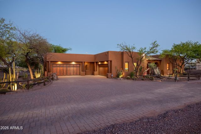 32021 N 143rd Place, Scottsdale, AZ 85262