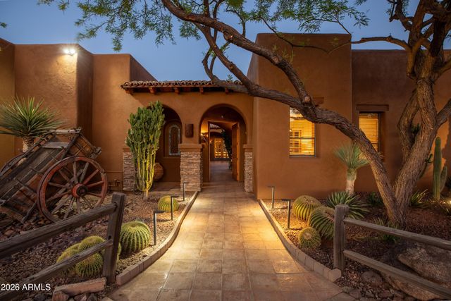 32021 N 143rd Place, Scottsdale, AZ 85262