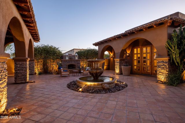 32021 N 143rd Place, Scottsdale, AZ 85262