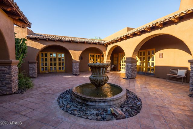 32021 N 143rd Place, Scottsdale, AZ 85262