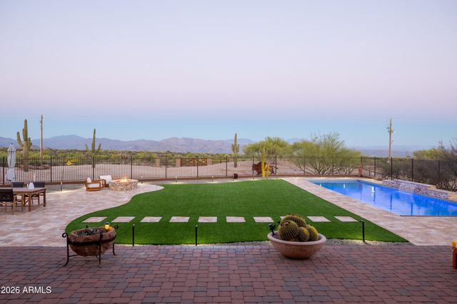 32021 N 143rd Place, Scottsdale, AZ 85262