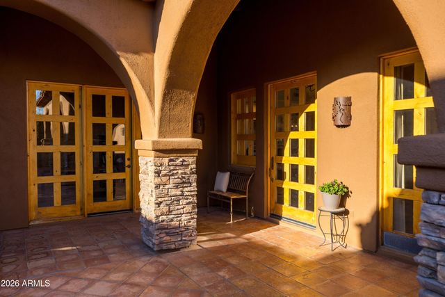 32021 N 143rd Place, Scottsdale, AZ 85262