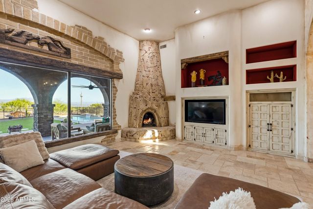 32021 N 143rd Place, Scottsdale, AZ 85262