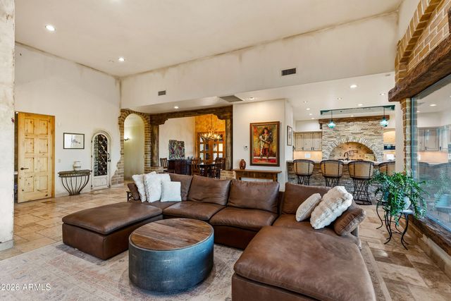 32021 N 143rd Place, Scottsdale, AZ 85262