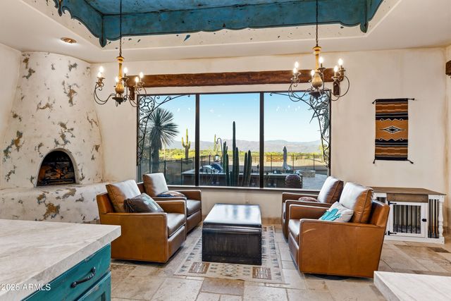 32021 N 143rd Place, Scottsdale, AZ 85262