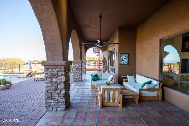 32021 N 143rd Place, Scottsdale, AZ 85262